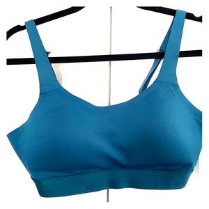 Lululemon tata tamer bra